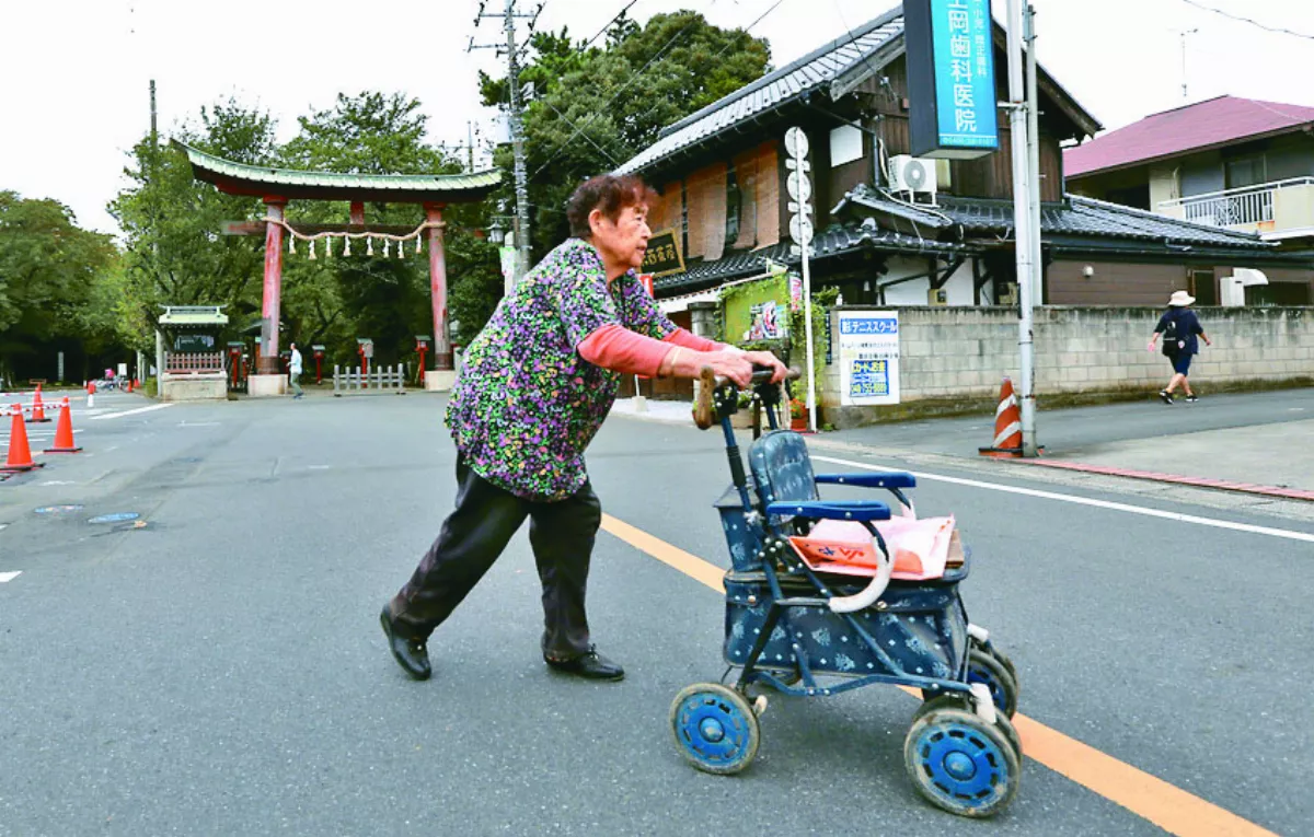 寰宇新聞  一周回顧
