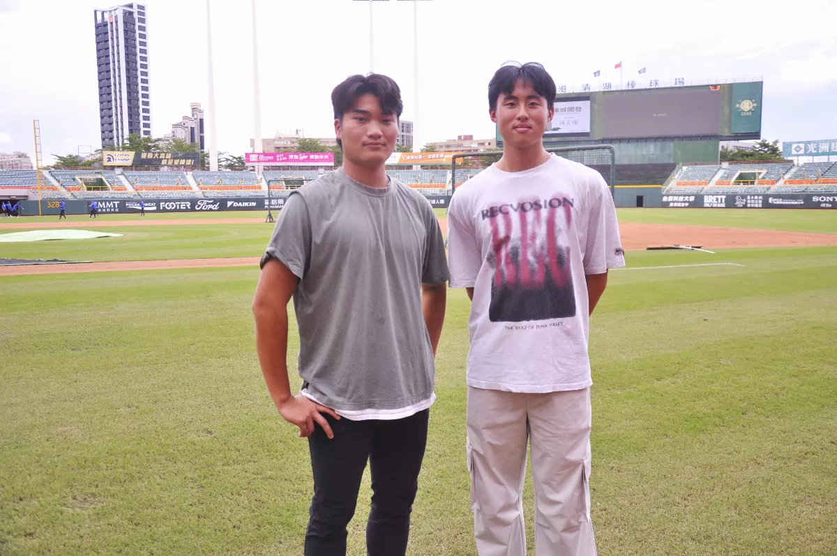 中職／U23戰力向雄鷹報到 坦言對世界盃結果失望 