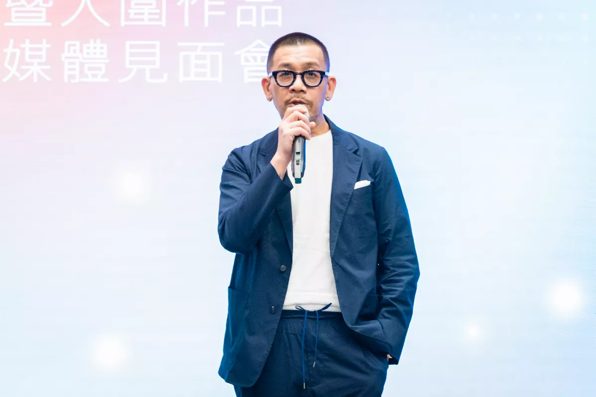 文策院首屆「原創故事概念大賽」 10決選作品出爐