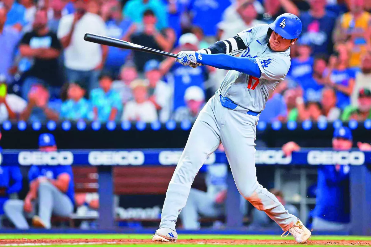 大谷51轟51盜 MLB第1人
