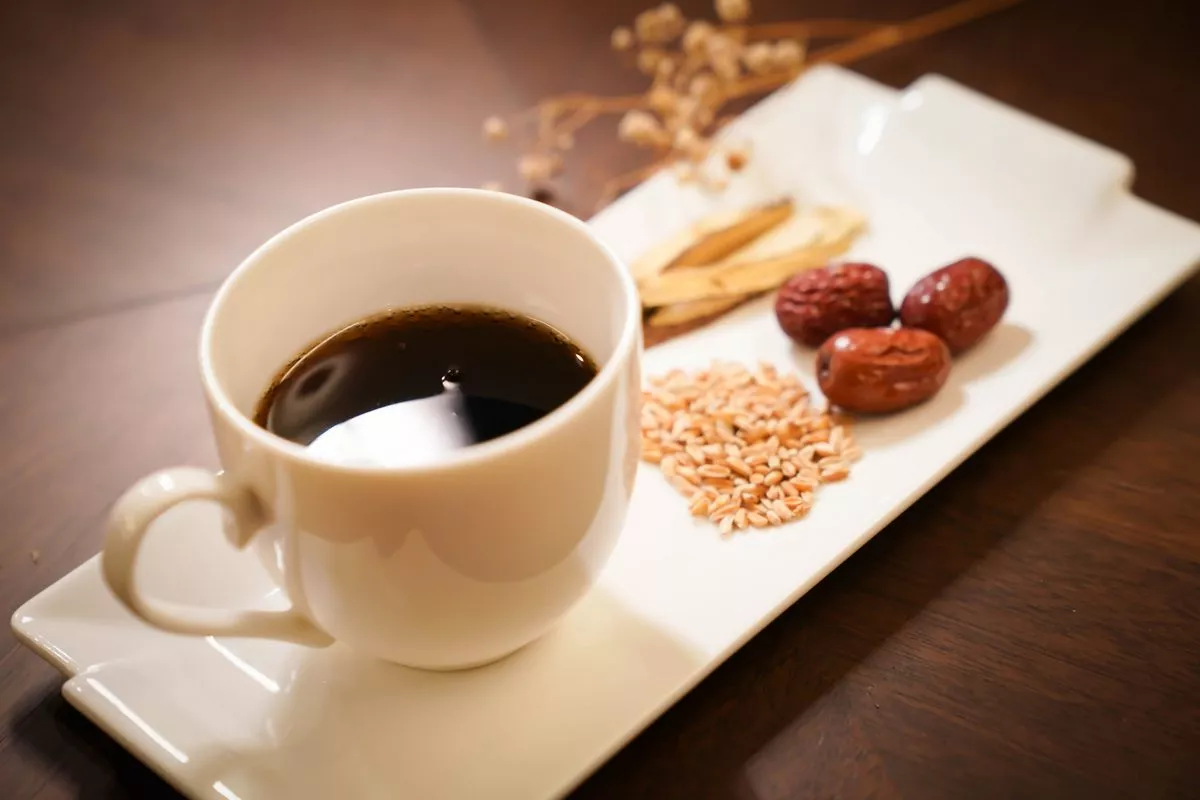 乳癌治療引更年期 中醫茶飲穴位助緩解