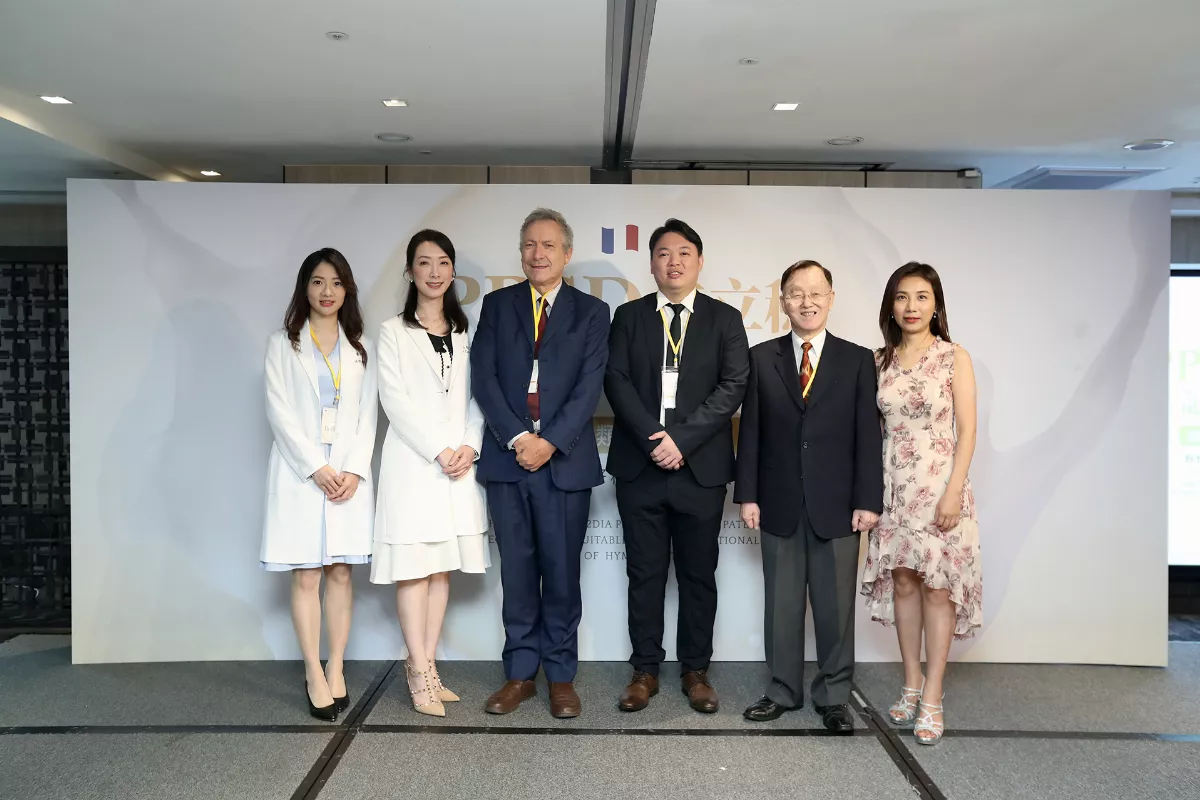 助醣類正常代謝 牛奶蛋白肽PPSD新解方