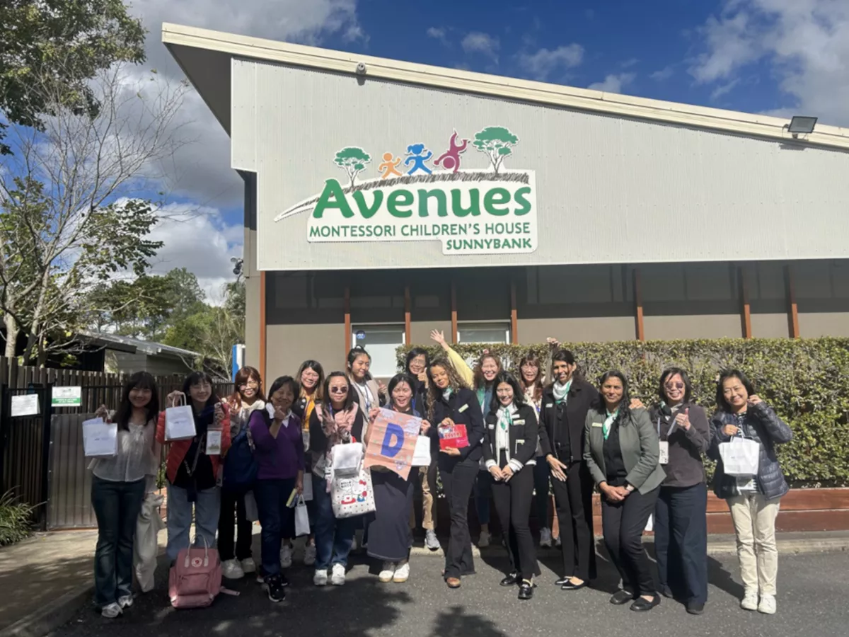 教部推學前雙語政策 甄選種子教師參訪澳洲