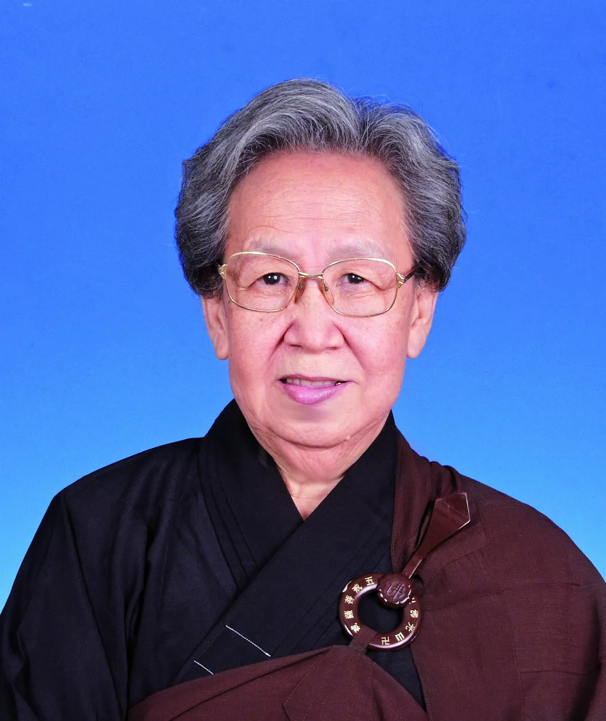 我的母親