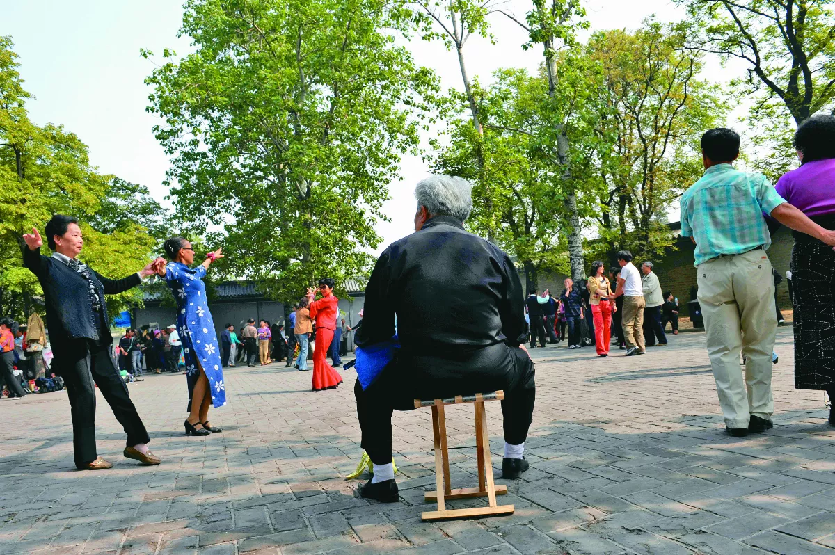 民眾改買廉價食物 陸經濟疲弱助長肥胖