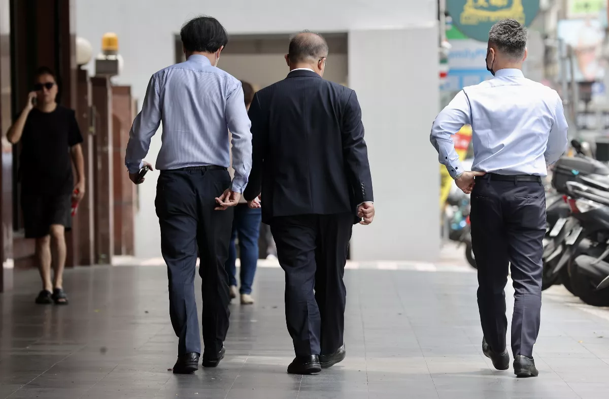 8月失業率升至3.48% 連續三個月上升