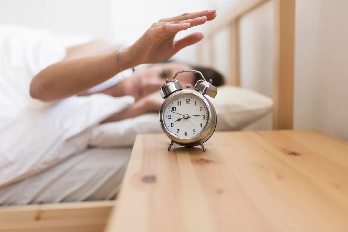 起床鬧鐘這樣設 睡眠周期才會好