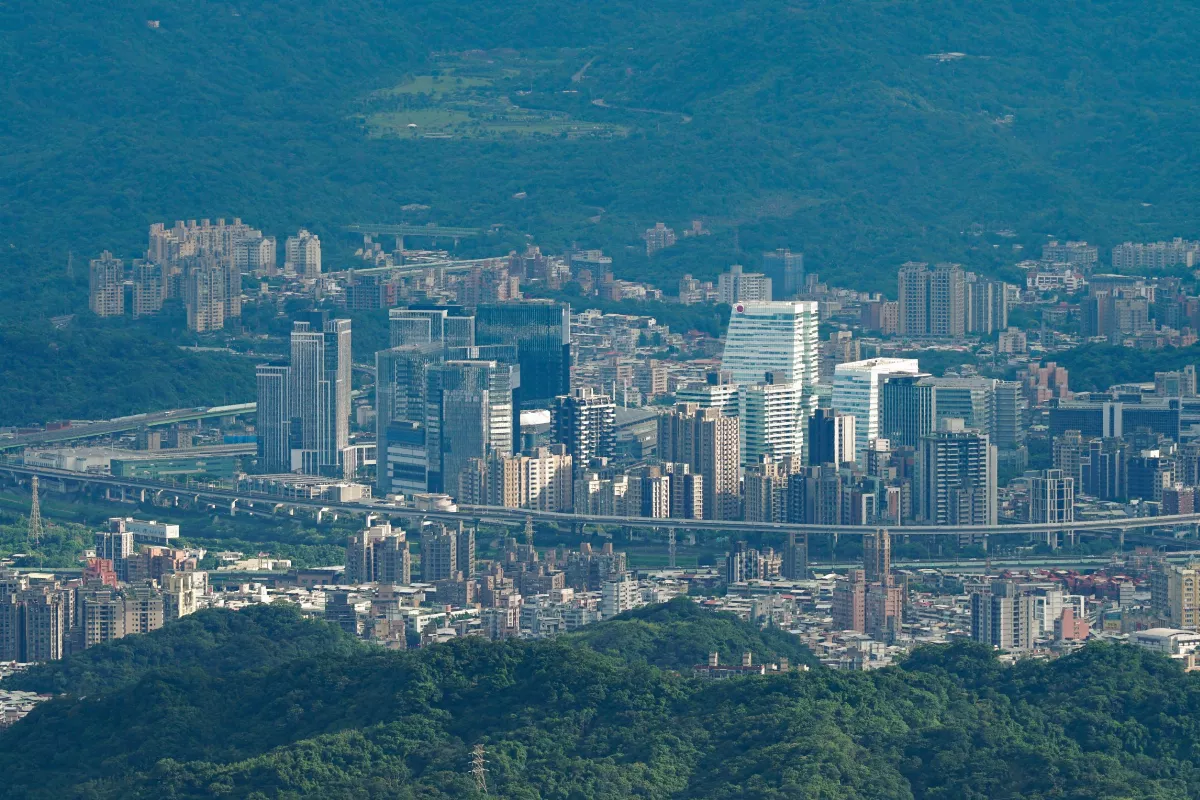 五大銀房貸利率2.194%   創金融海嘯以來新高