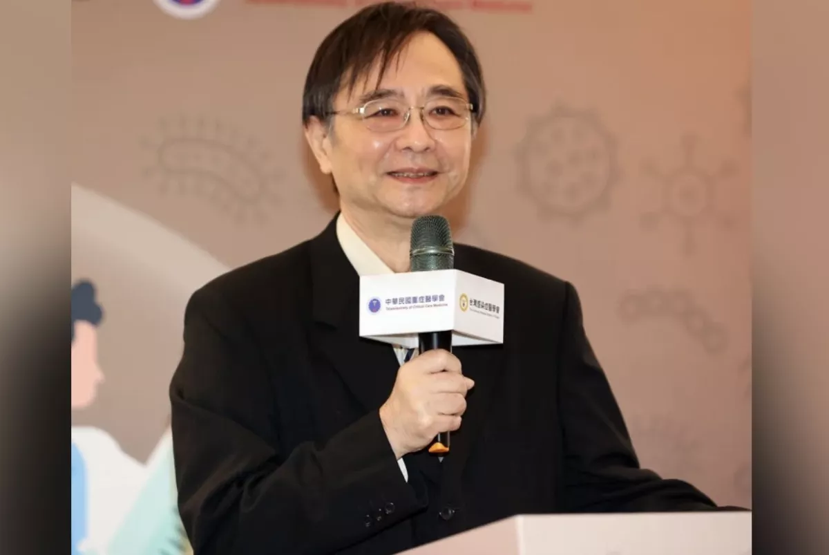 憂抗生素抗藥性嚴重 無作為恐至2050年釀3.3萬死