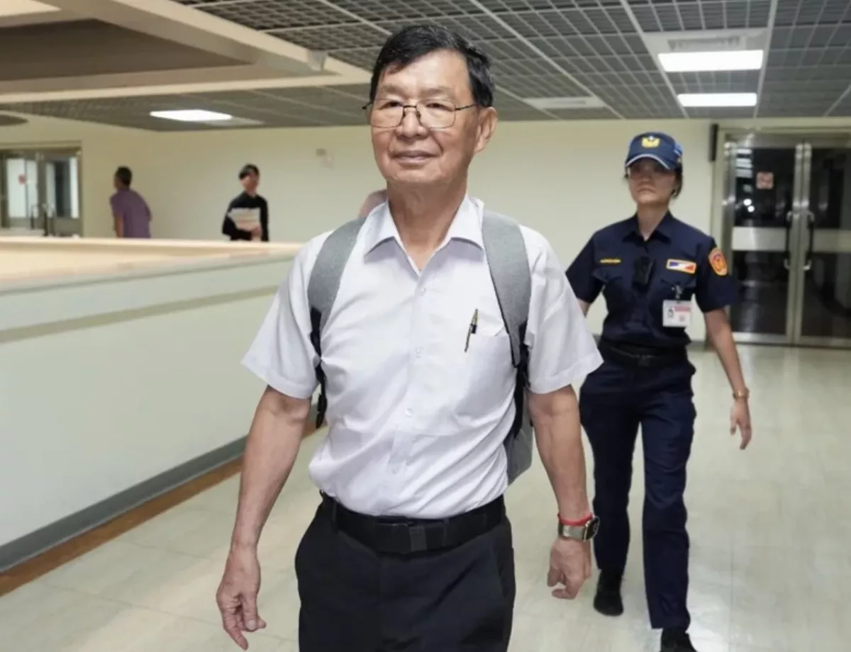 北市議會揭露京華城調查紀錄 彭振聲證詞曝光