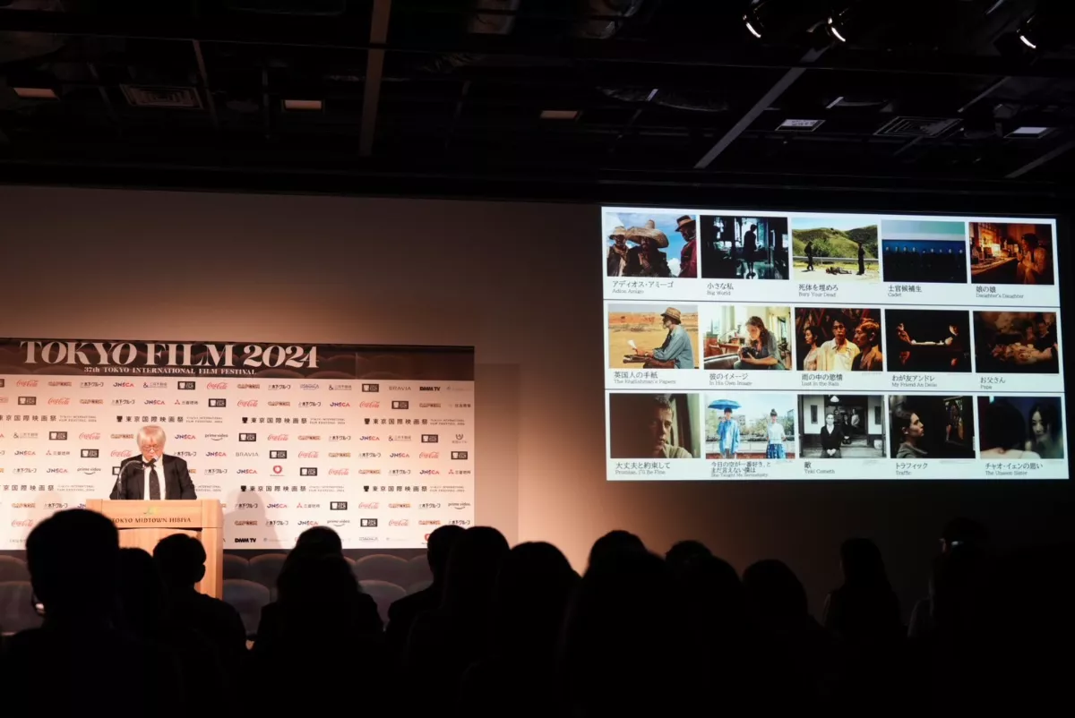 睽違20年 國片《女兒的女兒》入圍東京國際影展主競賽
