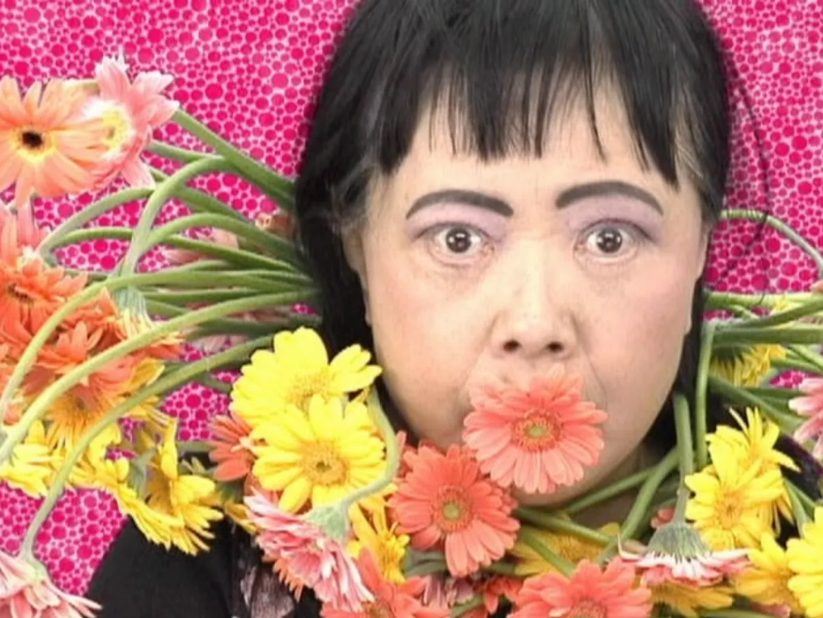 台灣最大規模草間彌生個展 12月登北師美術館