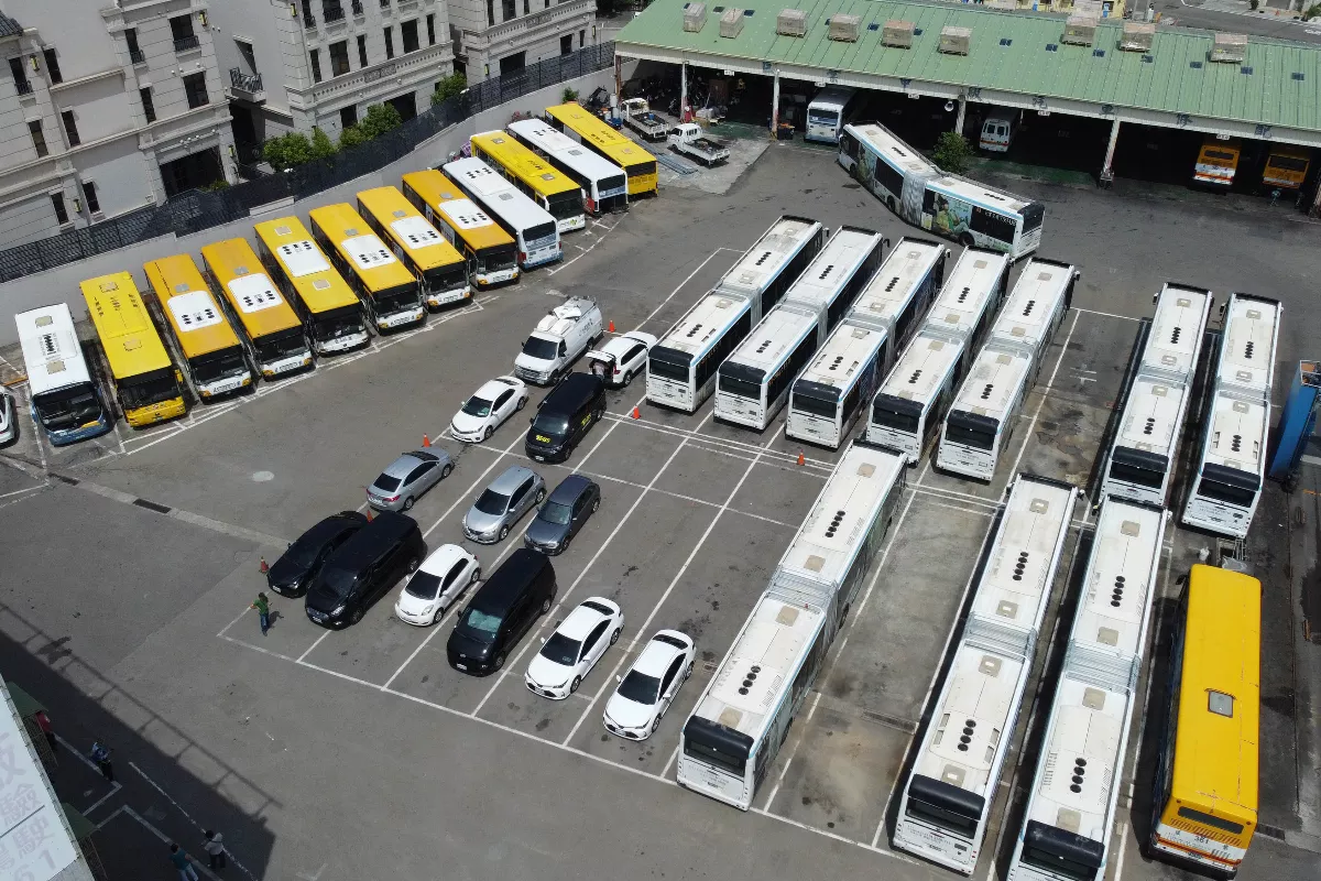 巨業公車撞死女大生 中市府收回「黃金路線」路權