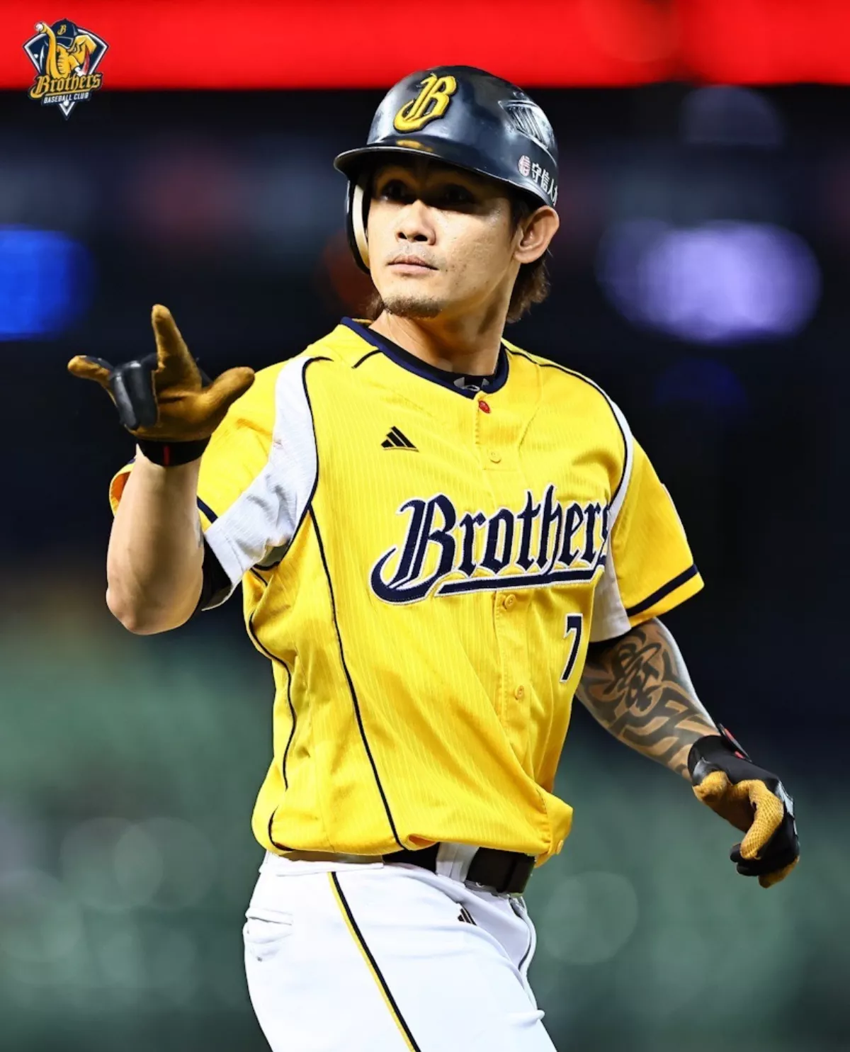 中職／象騎士5局崩盤 兄弟下半季封王再延