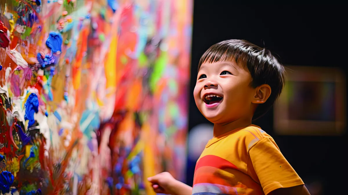 【教育現場】激發孩子學習熱情