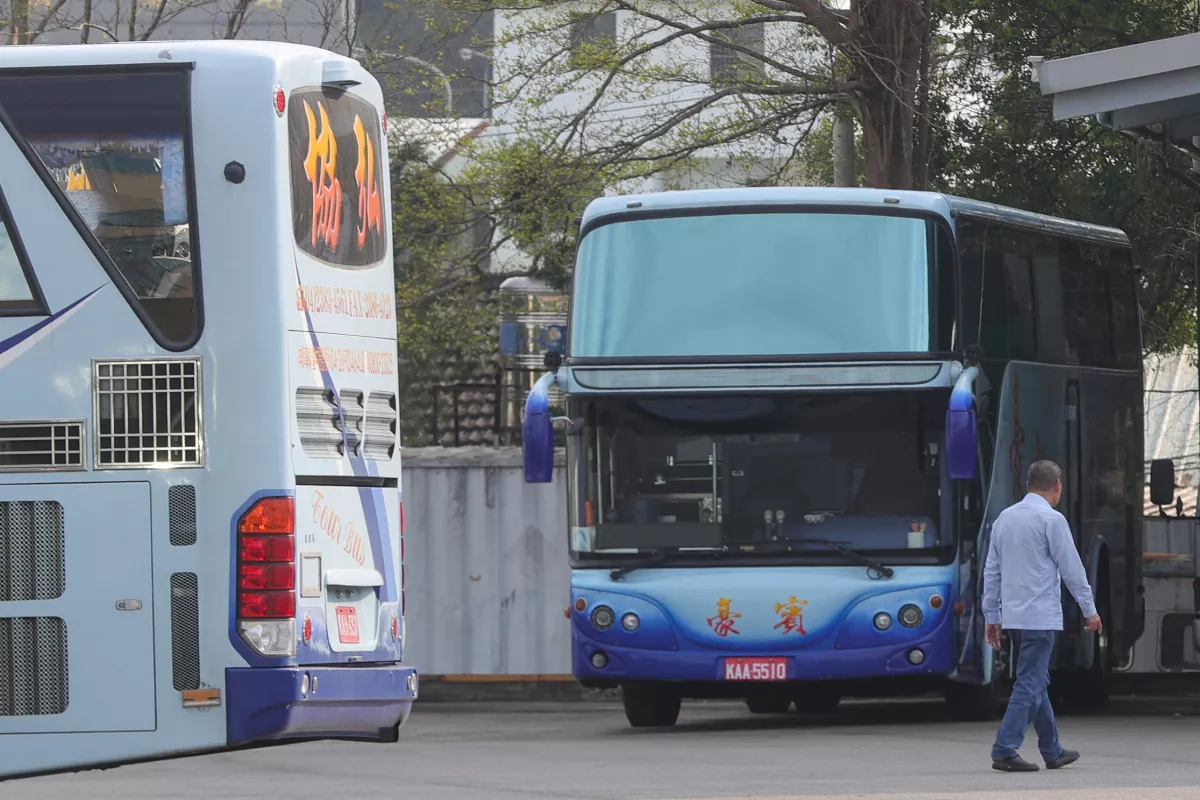 大車事故頻傳 嚴重違規駕駛回訓機制上路