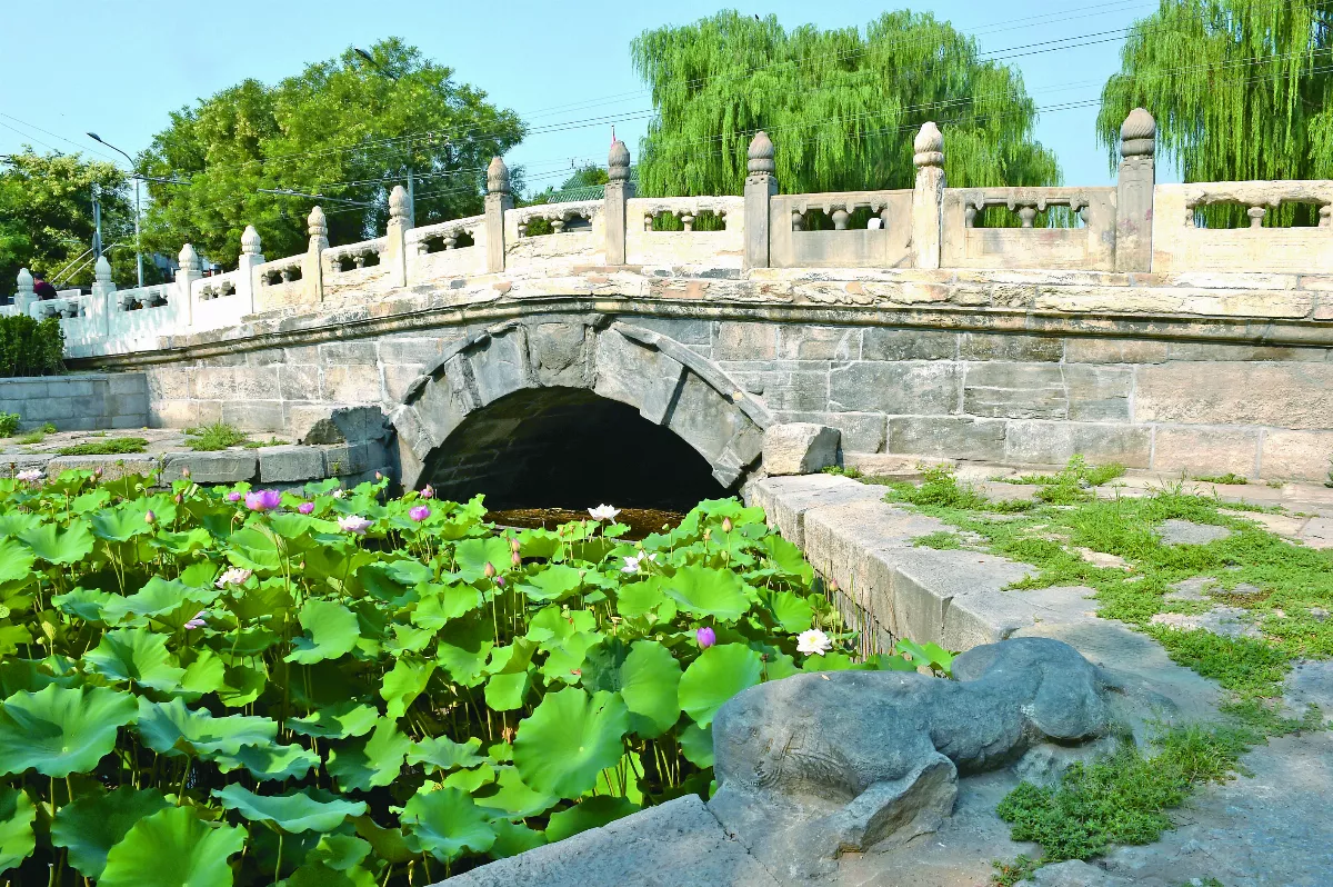 【世界遺產專題20】 北京中軸線 歷史畫卷更加立體真實