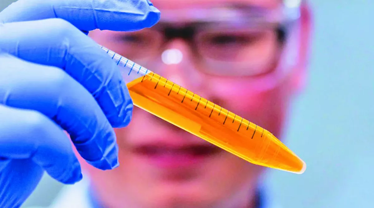 食用色素 把皮膚變透明了 