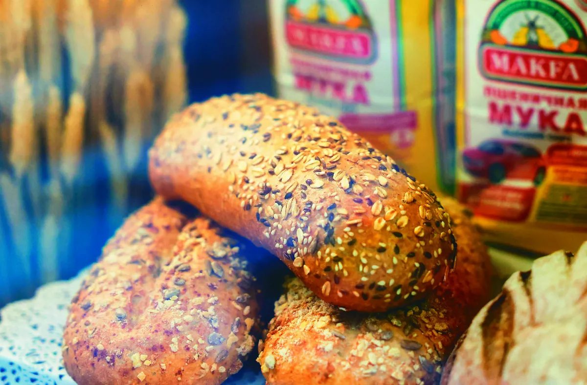 麵包酵母 可生產抗精障藥物
