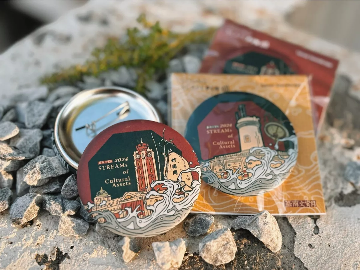 呼應國際遺產日核心精神  文化資產月今登場