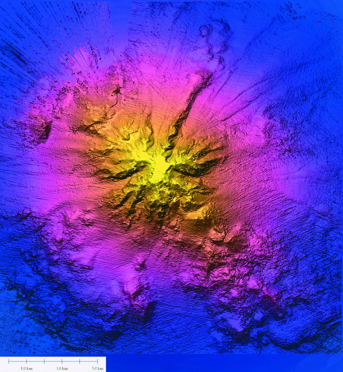 浩大工程達陣 拆4水壩讓路鮭魚