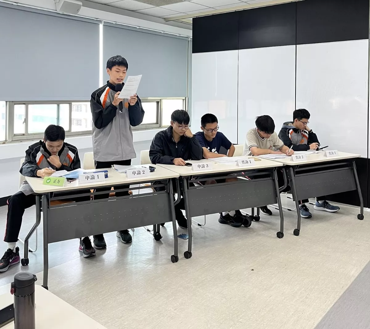 AI輔助自主學習推動創新 強化師生應用能力