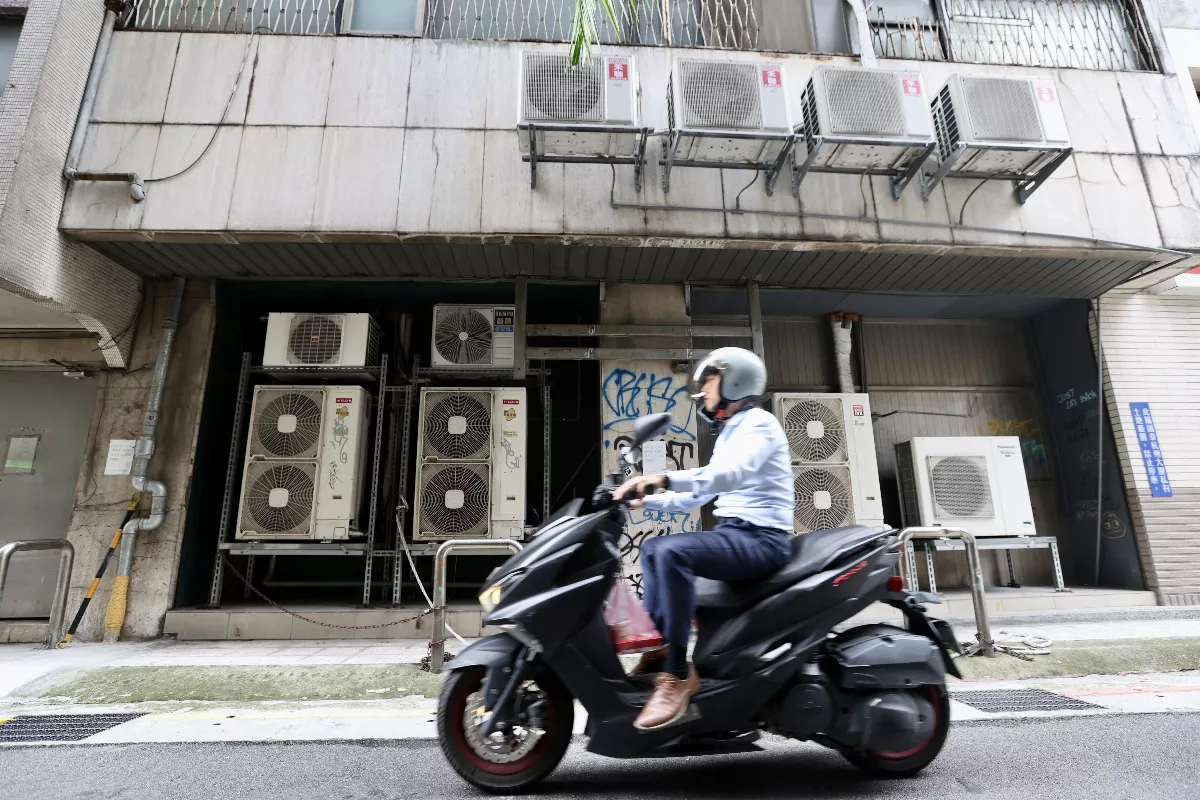 經濟部拍板工業用電調漲12.5% 民生凍漲