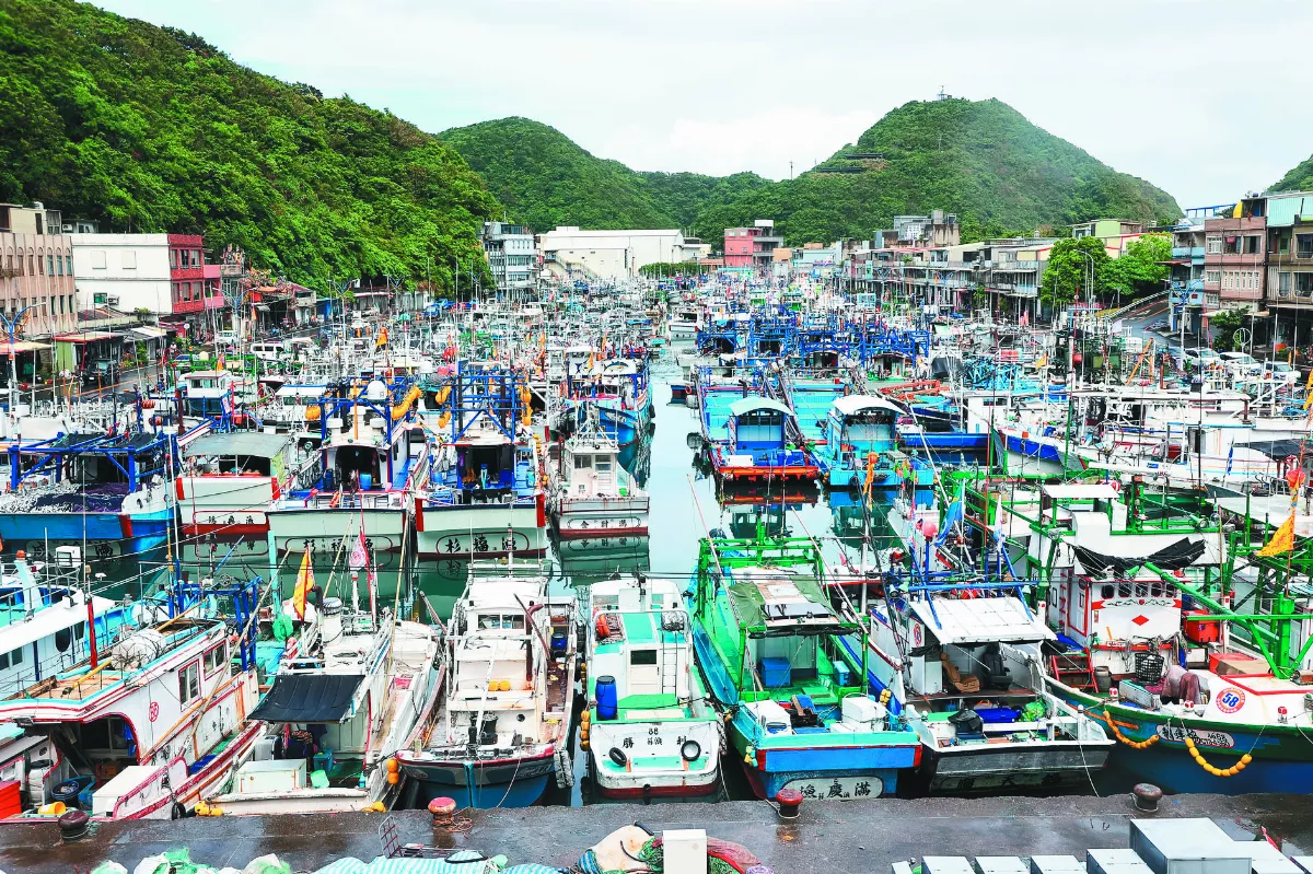 蘇花公路等8路段 視風雨實施管制