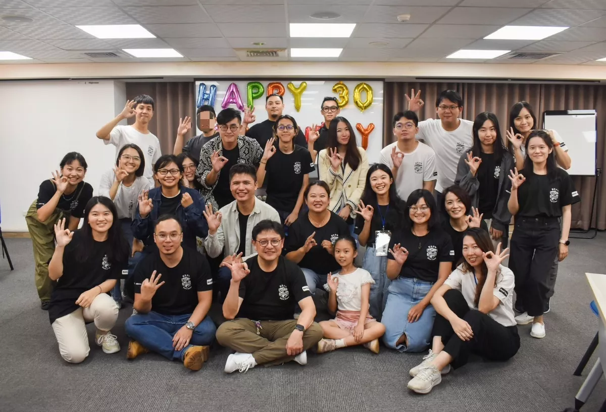 十大傑出青年 陳彥君盼改變更生少年未來
