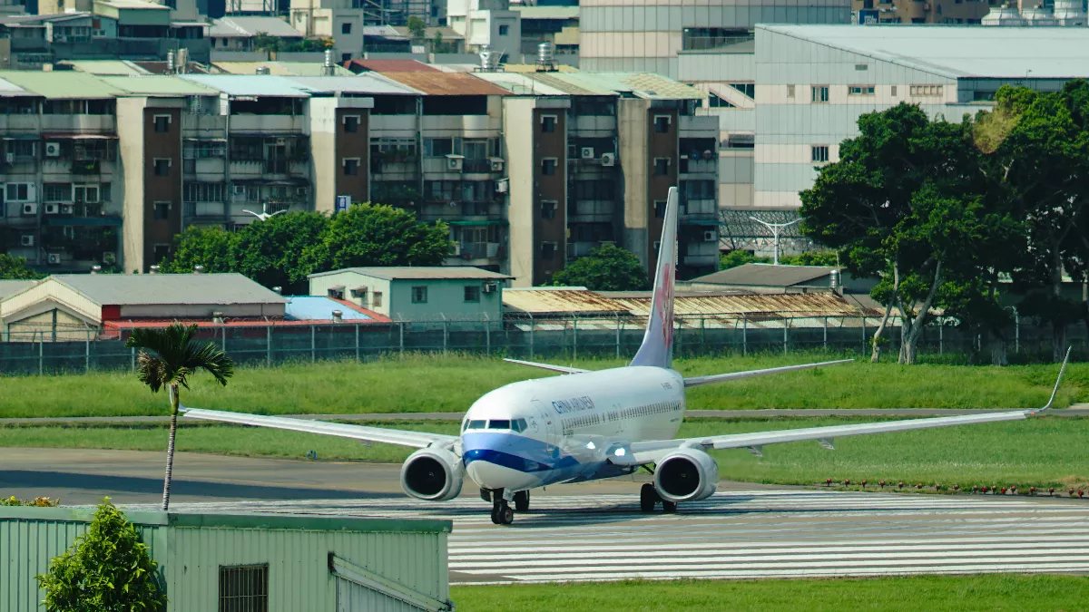 波音風波不停   美運安會說737有方向舵卡死隱患