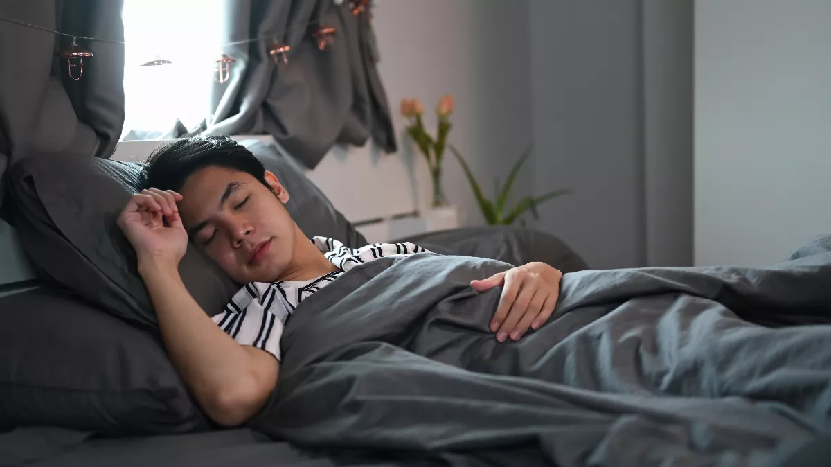 晚上10點入睡 對心臟最好