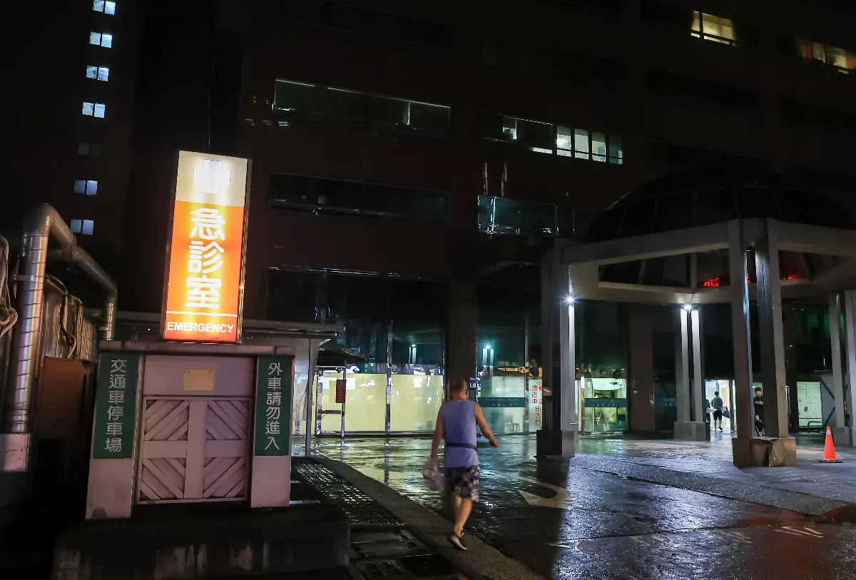 經濟部出手 要求台電凍漲醫療院所電價