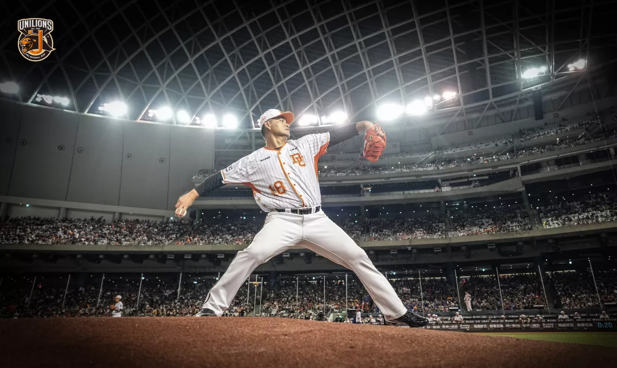 中職／潘威倫下二軍 拯救打線是獅隊當務之急