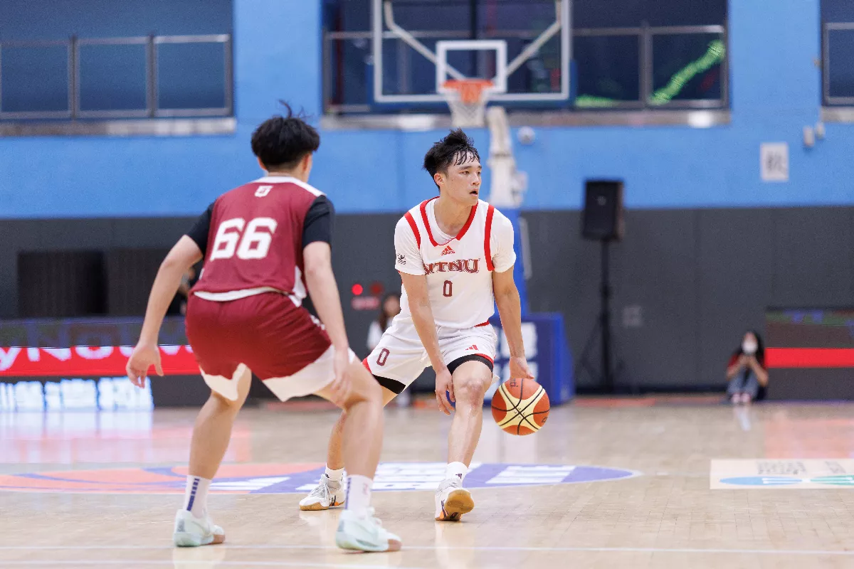 籃球／登峰造極復賽 林韋愷逆轉3分絕殺輔大