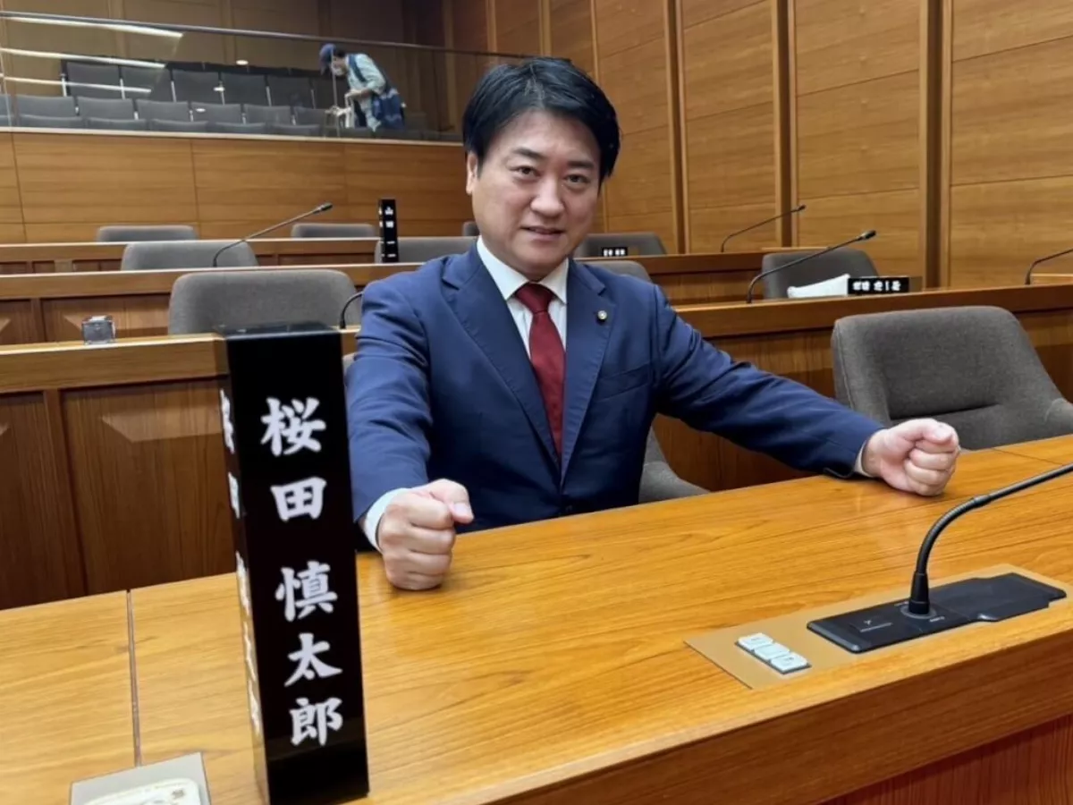 日本迎來眾院選舉 自民黨政壇二代出馬爆「世襲說」