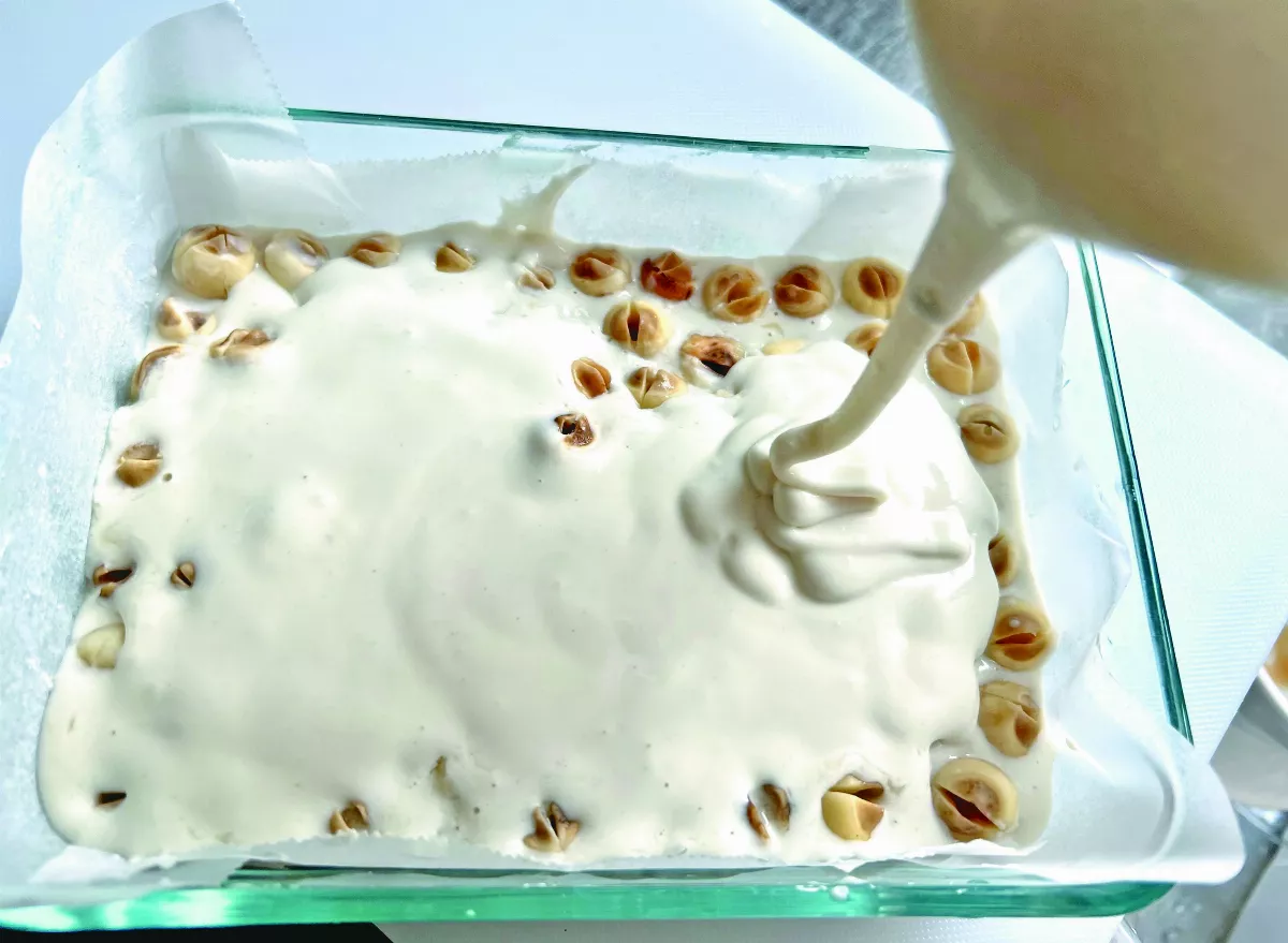 【逸饗蔬食】西遞行旅 現剝蓮子鮮食