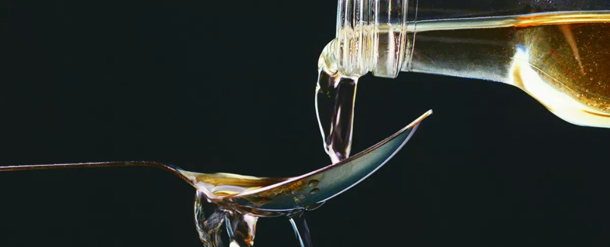 每天吃醋 抗憂鬱新療法