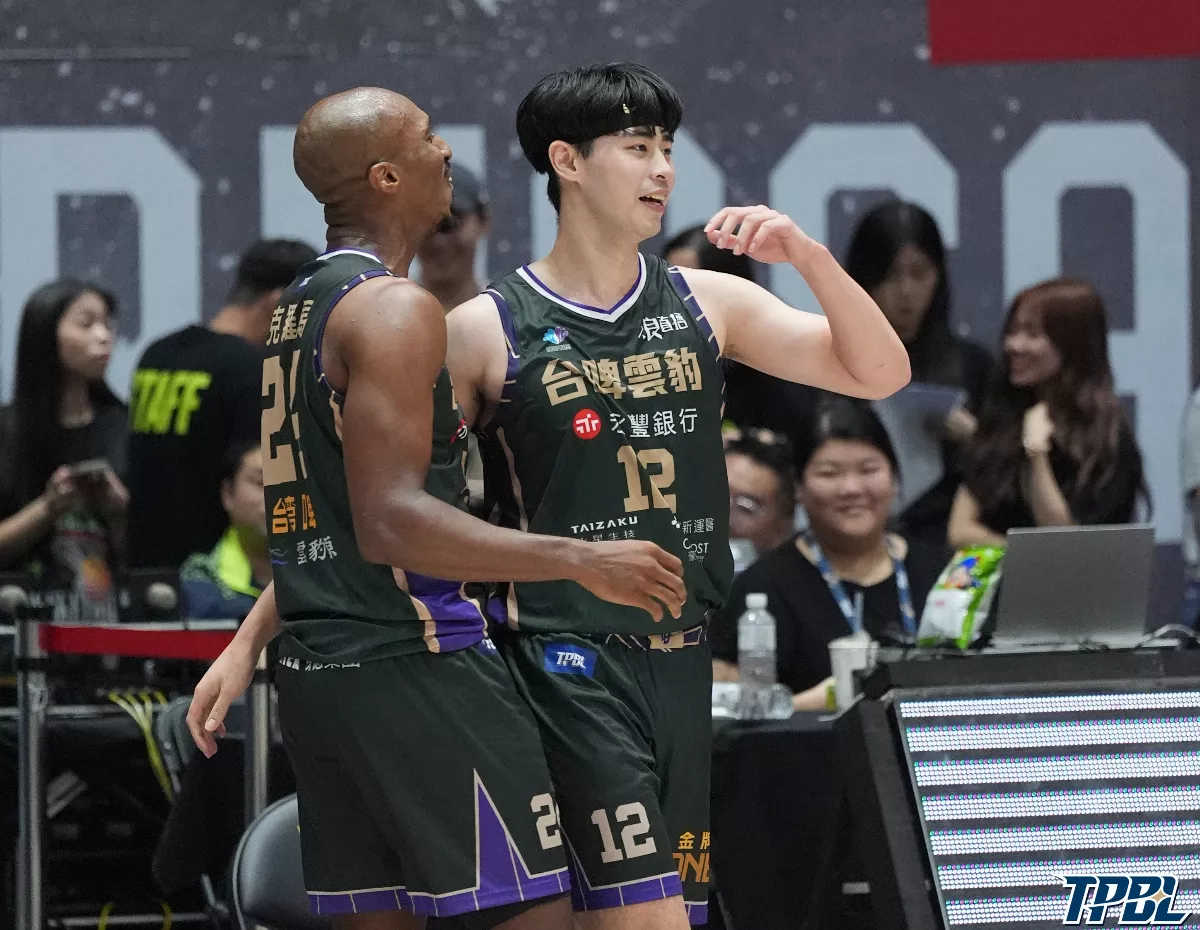 TPBL／首場熱身賽就絕殺 林信寬逆轉3分斬戰神