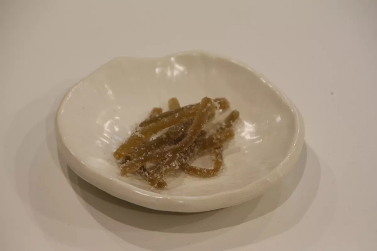 雲端上的國度（三）：林下經濟 重現古早風味