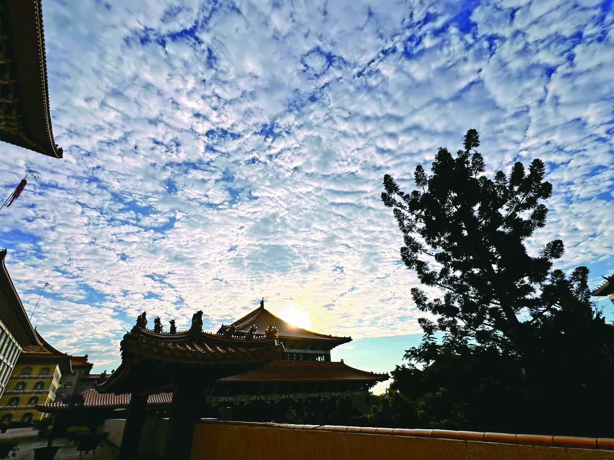 【紅塵禪煙】破執