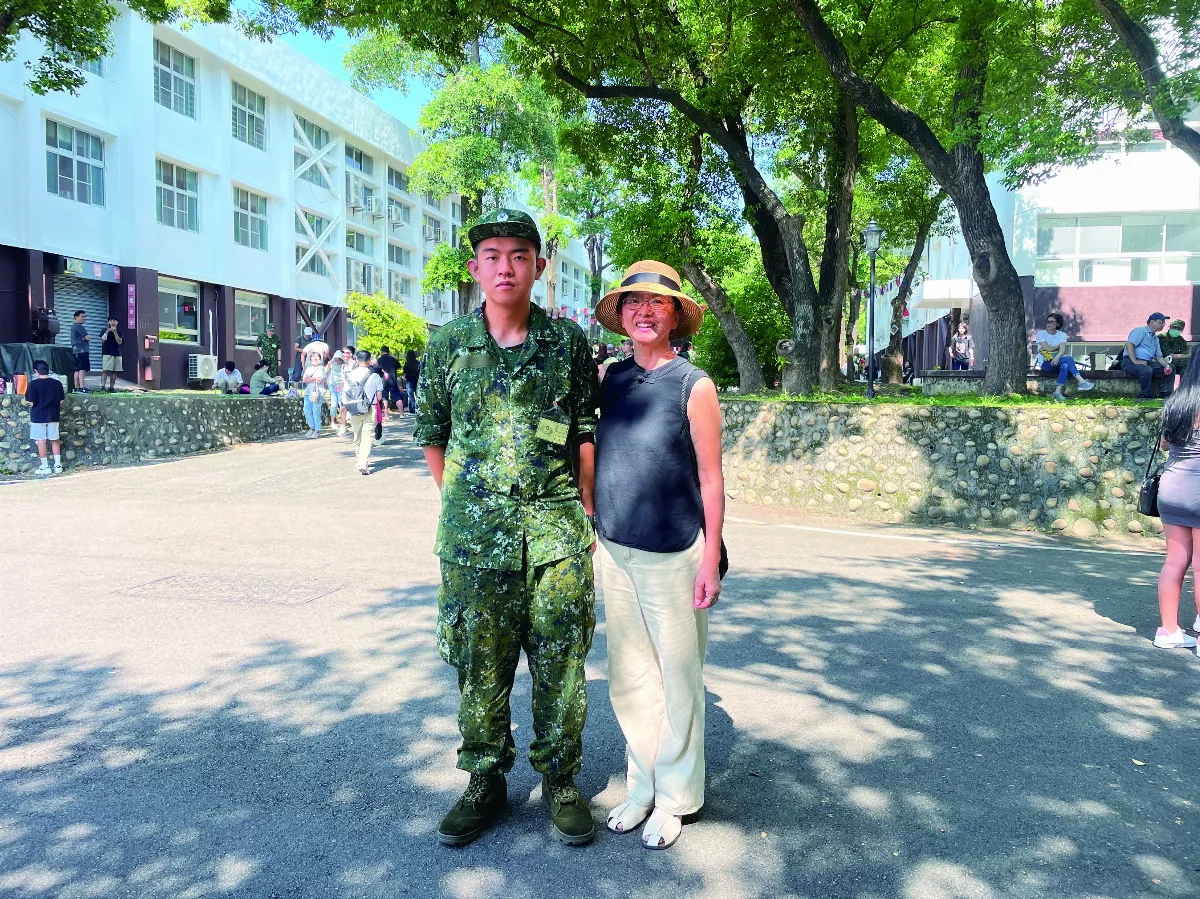 秋節感懷