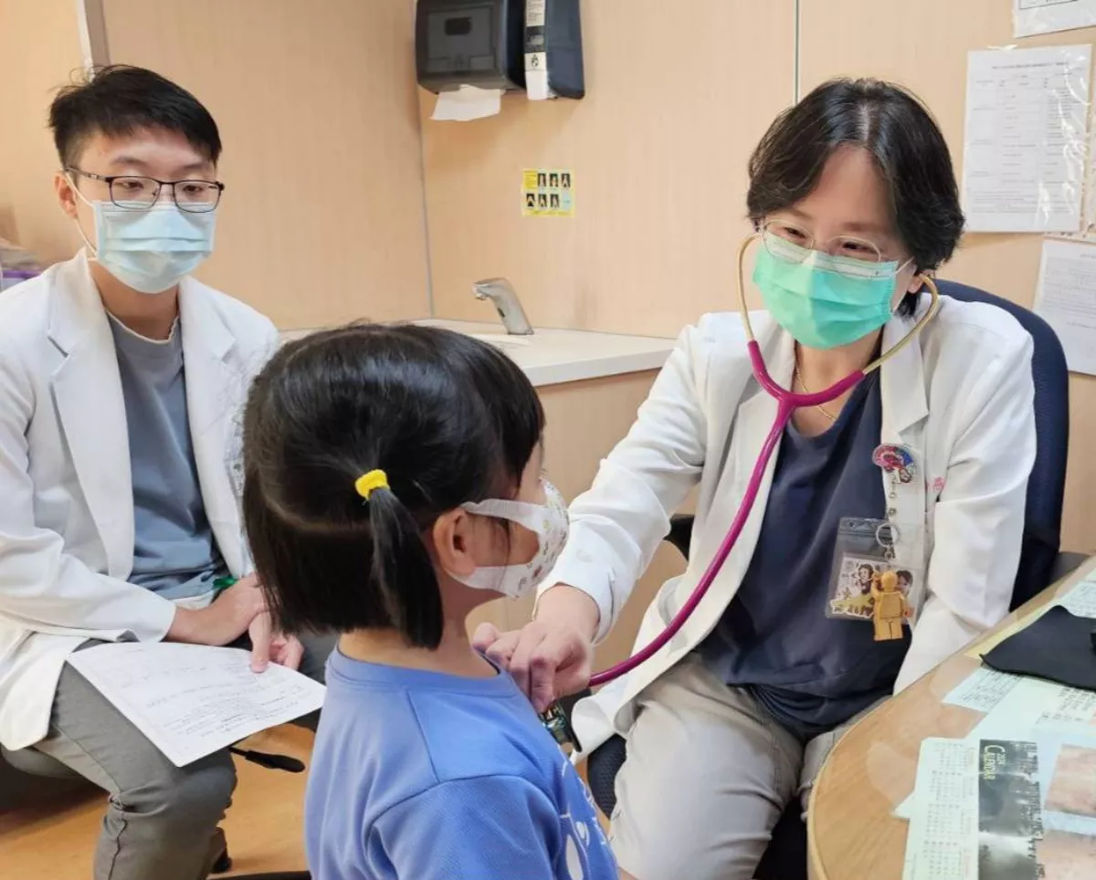孩子上學發呆恍神不專心？ 藥物治療有助改善