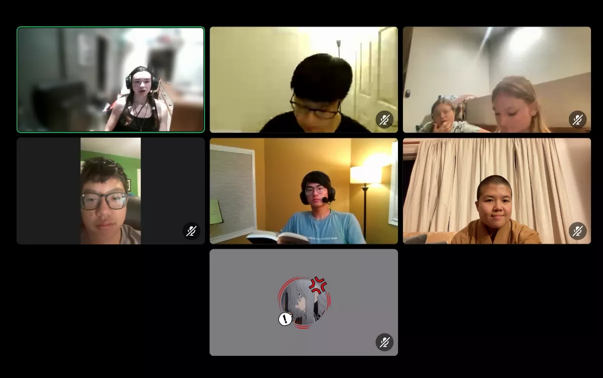 Hsi Fang Temple Injects New Vitality into the Community with Diverse Courses