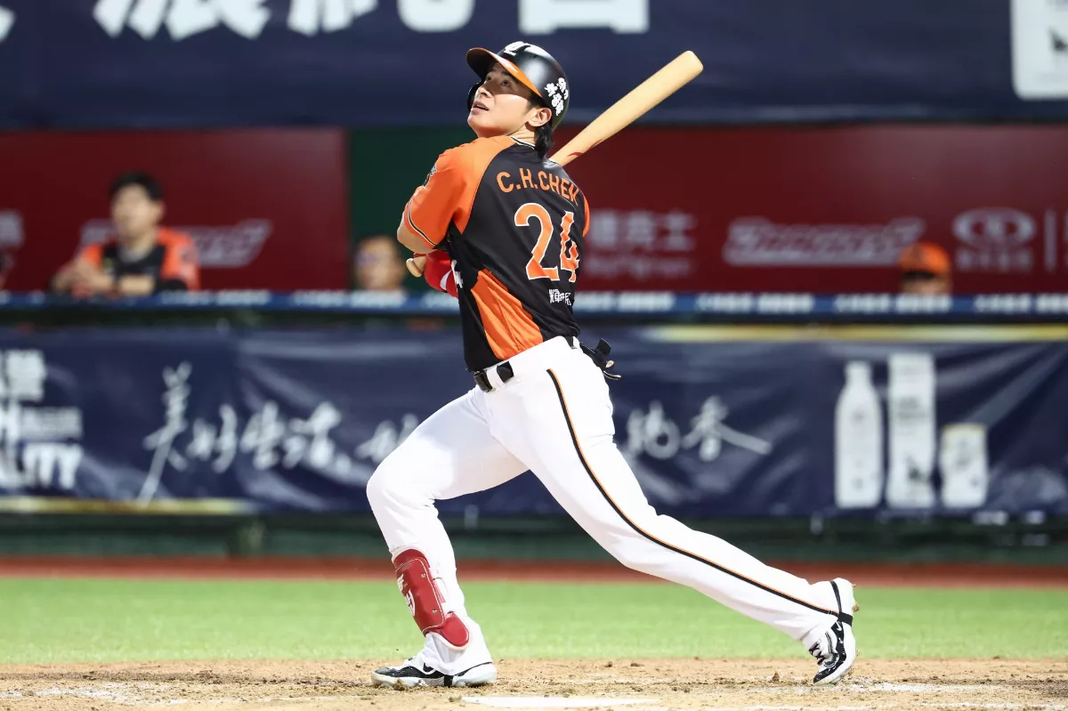 12強／陳傑憲當隊長 南華2小將初嘗國手