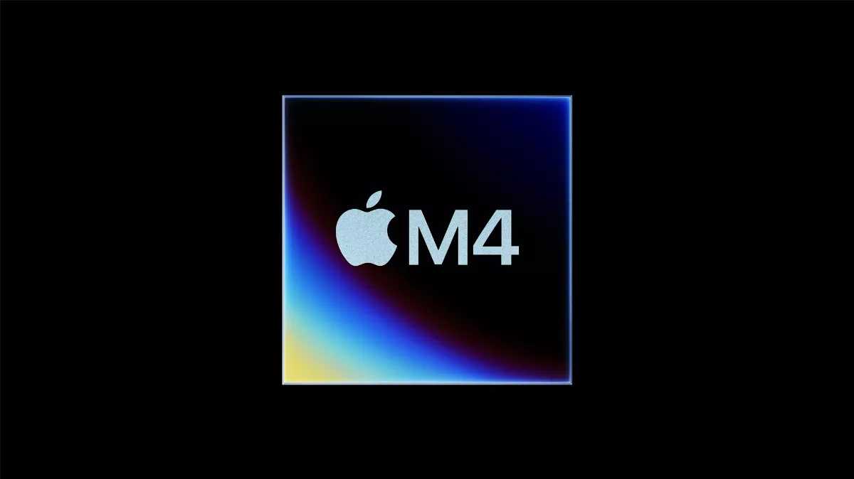 傳蘋果月底辦發表會 M4晶片MacBook Pro筆電亮相
