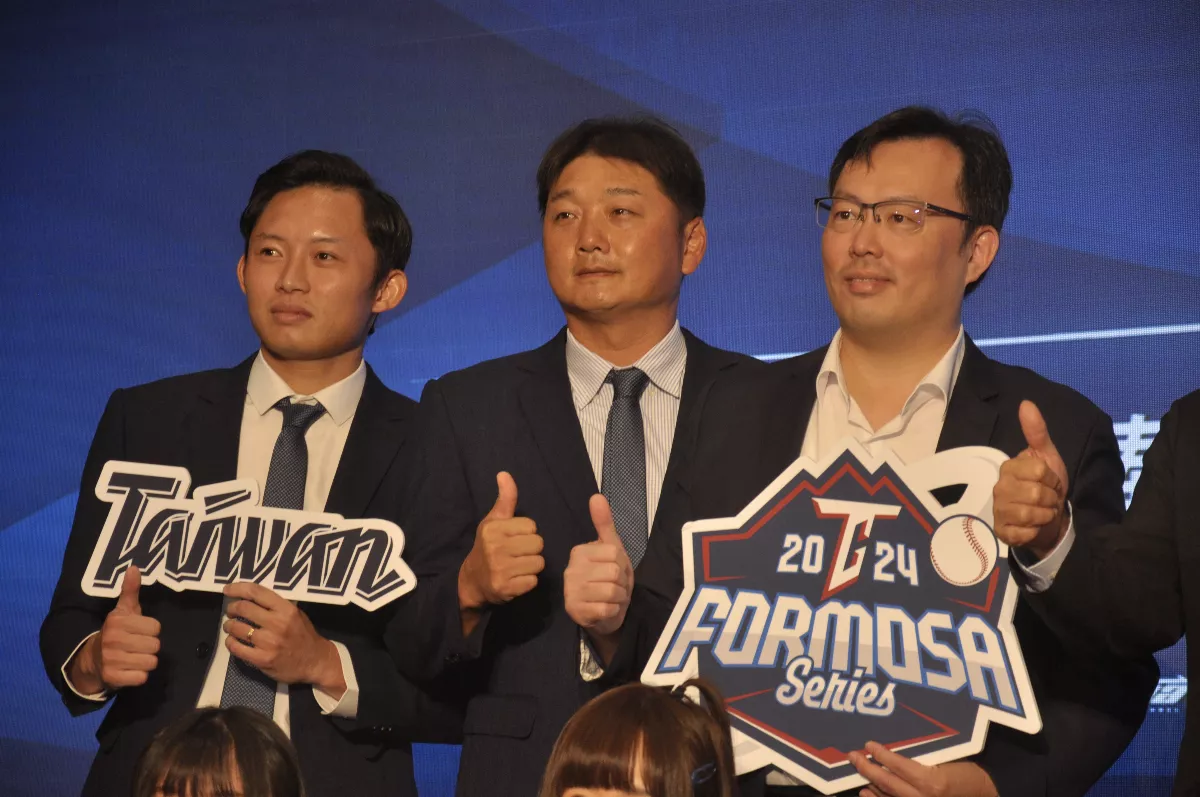 12強／1個半月沒比賽 曾總談選擇林家正考量