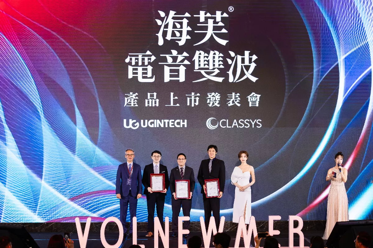 慎防「人財兩失」 醫美推認證診所實名制