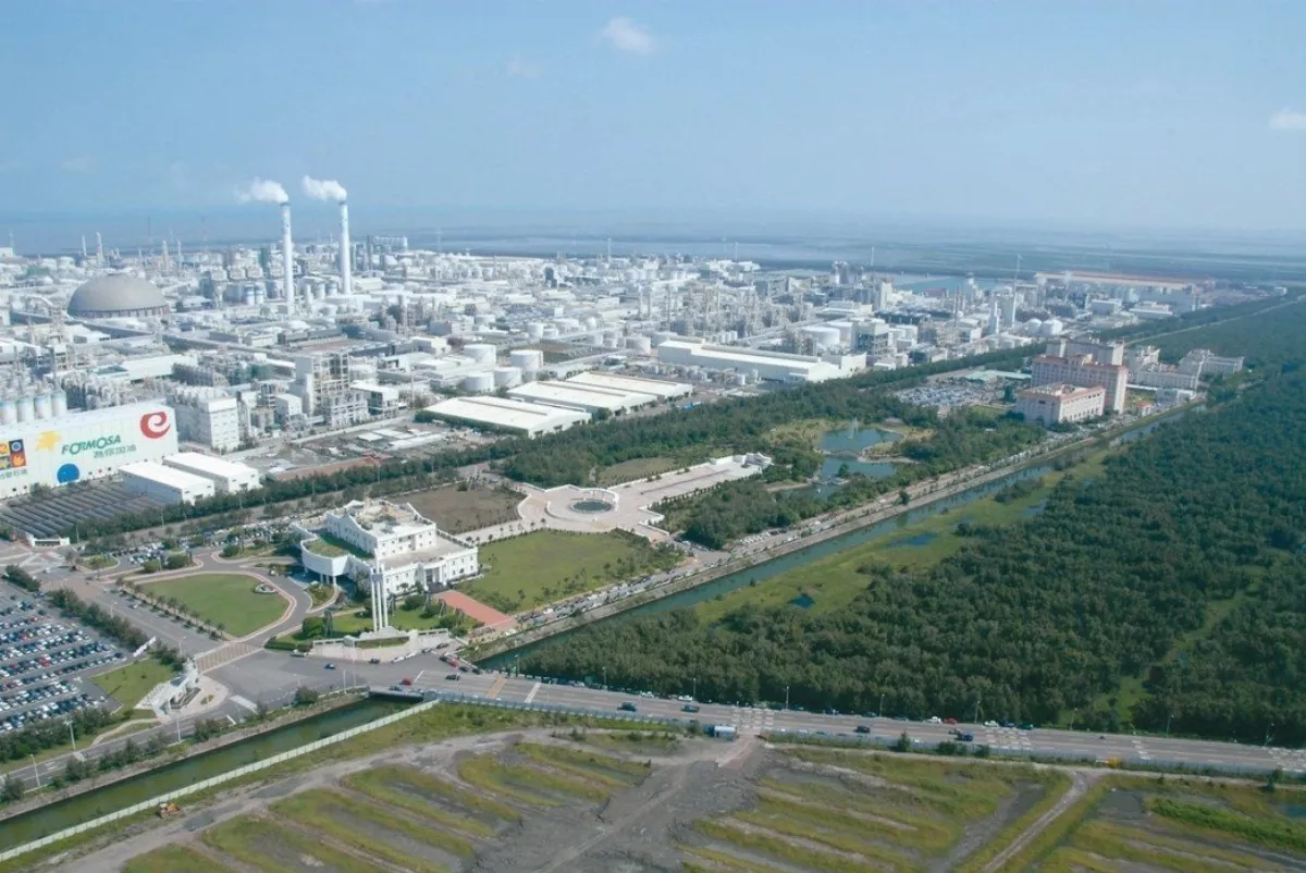 麥寮海淡廠3度提展延啟用 環境部要求加速完工