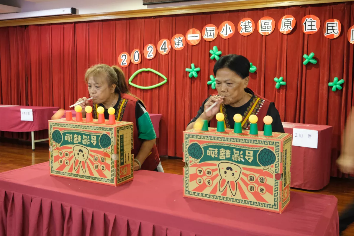 口嘴肌力運動 有助延緩口腔老化 
