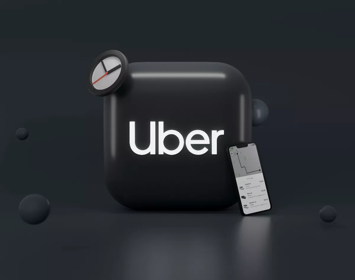 搭Uber從信義到新莊  車資竟比「高鐵」貴
